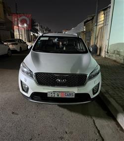 کیا سۆرینتۆ